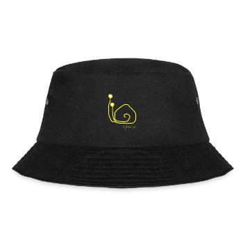 Escargotsolomeeting - Singleescargot - Bob - noir - Devant - Lela (165cm)