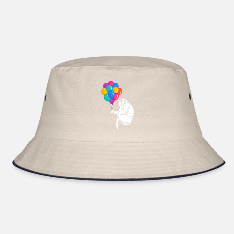 Bucket Hat