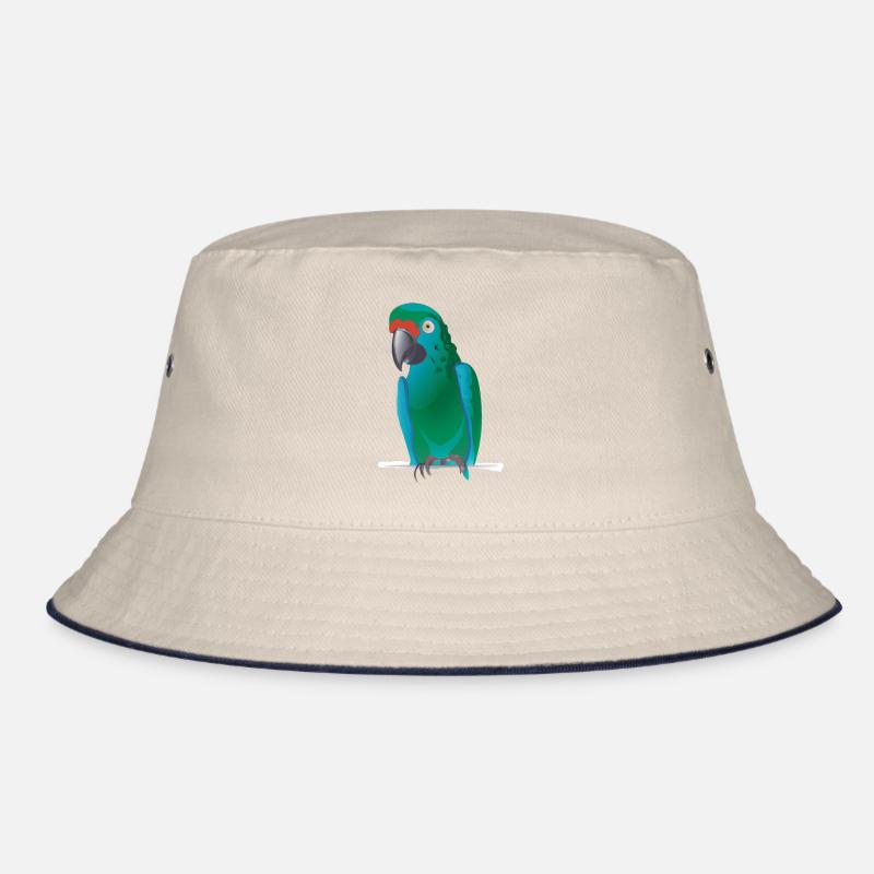 Bucket Hat