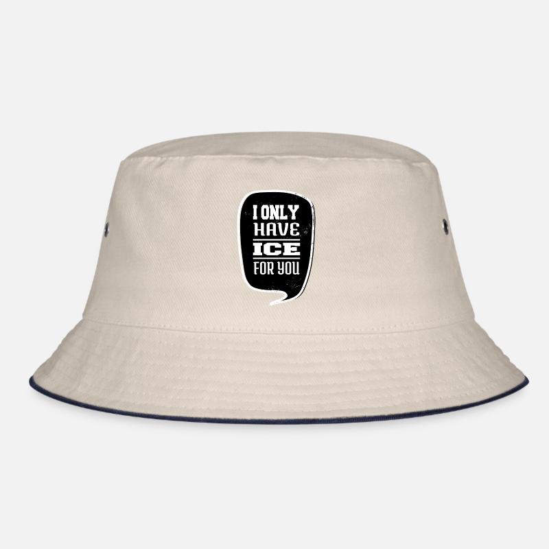cool beard present idea bday comic gift couples Bucket Hat