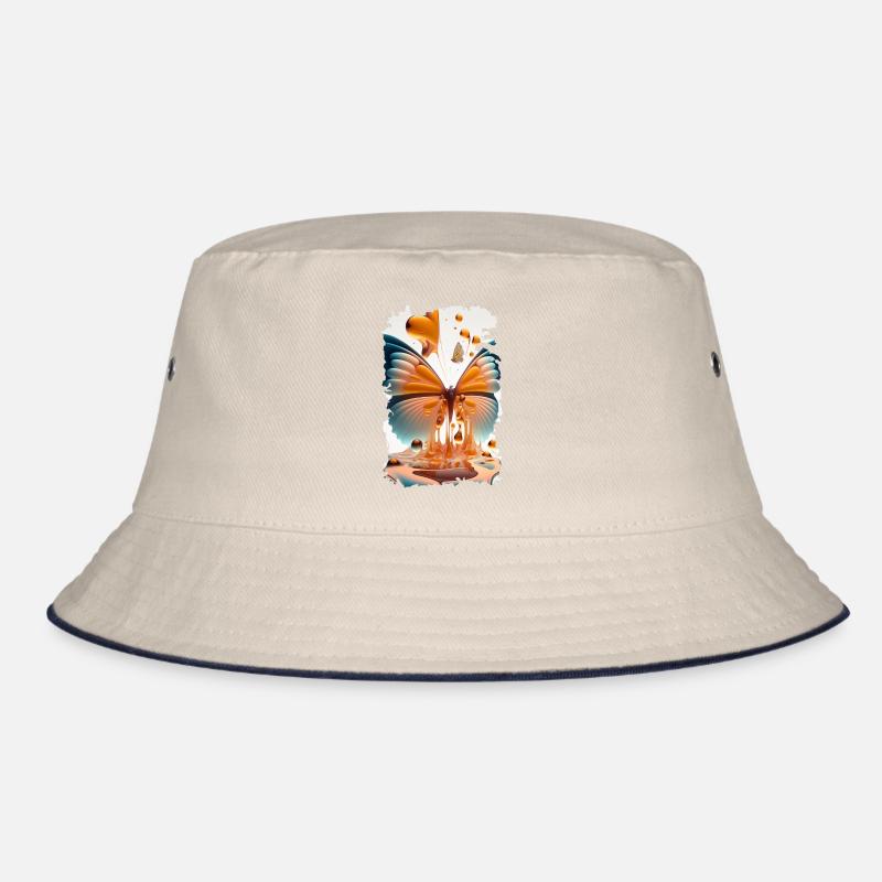 Bucket Hat