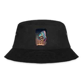 Papillon Fondant - Bob - noir - Devant - Lela (165cm)