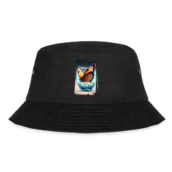 Papillon Fondant - Bob - noir - Devant - Lela (165cm)