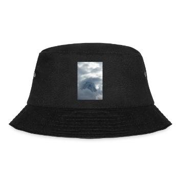 Matterhorn - Bucket Hat - black - Front - Lela (165cm)