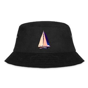 Voile Voile Voile Sport Marins - Bob - noir - Devant - Lela (165cm)
