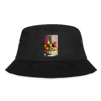 Fruit - Bob - noir - Devant - Lela (165cm)