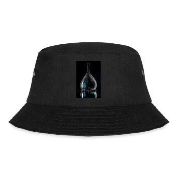 Déposer chrome 6 - Bob - noir - Devant - Lela (165cm)