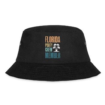 Équipe de fête en Floride - Bob - noir - Devant - Lela (165cm)