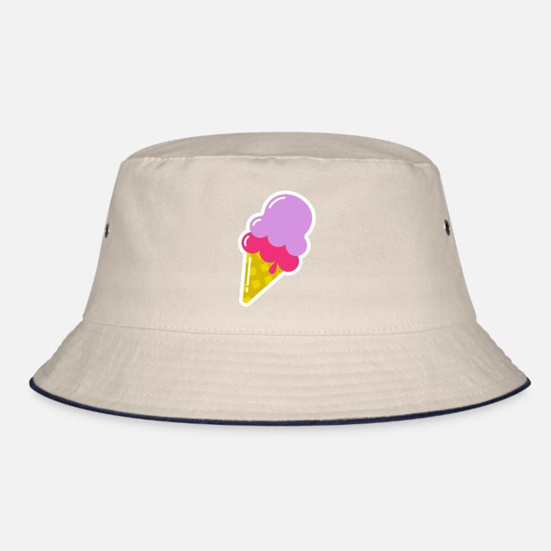 Sommer Bucket Hat
