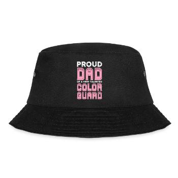 fier papa d’un garde de couleur très talentueux Design - Bob - noir - Devant - Lela (165cm)