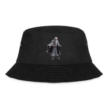 Magicien - Bob - noir - Devant - Lela (165cm)
