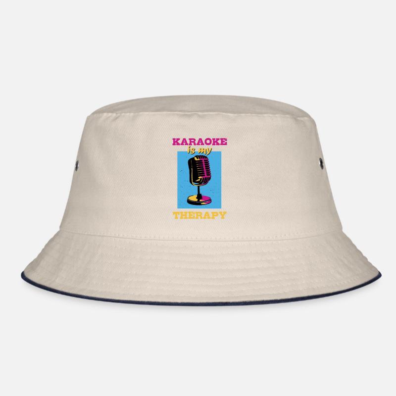 Le karaoké est ma thérapie Bob