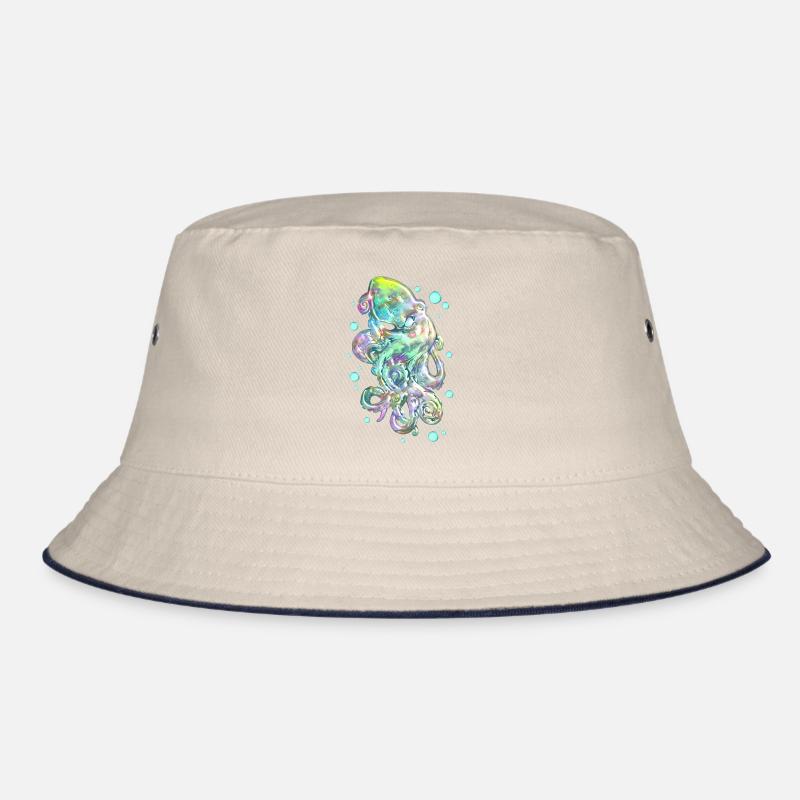 Bucket Hat