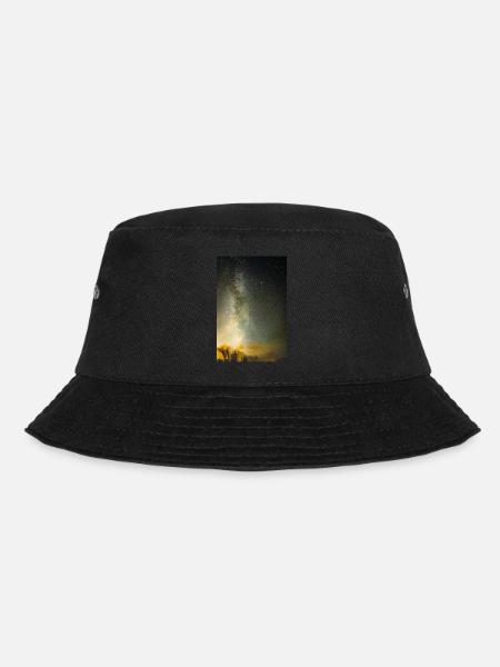 Espace - Bob - noir
