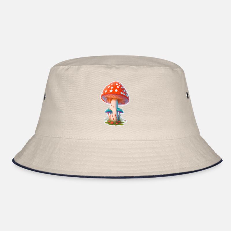 Bucket Hat