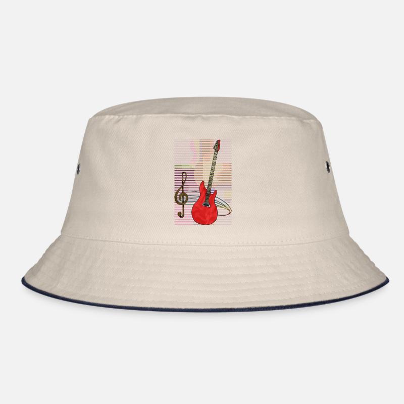 Guitare Bob