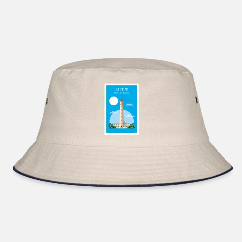 Bucket Hat