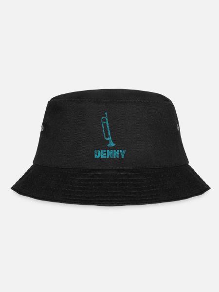 Fanfare Denny - Bob - noir