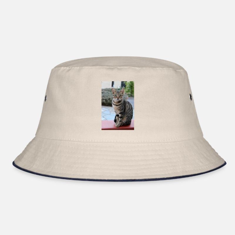 Bucket Hat