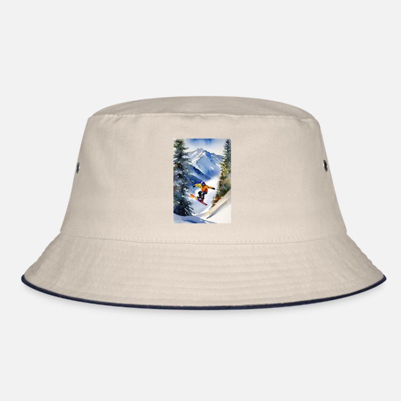 Bucket Hat
