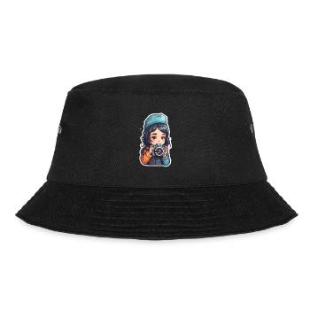Snapshot Dreams - Bob - noir - Devant - Lela (165cm)