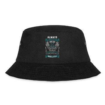 Costume Kawaii Japan Art - Bucket Hat - black - Front - Lela (165cm)