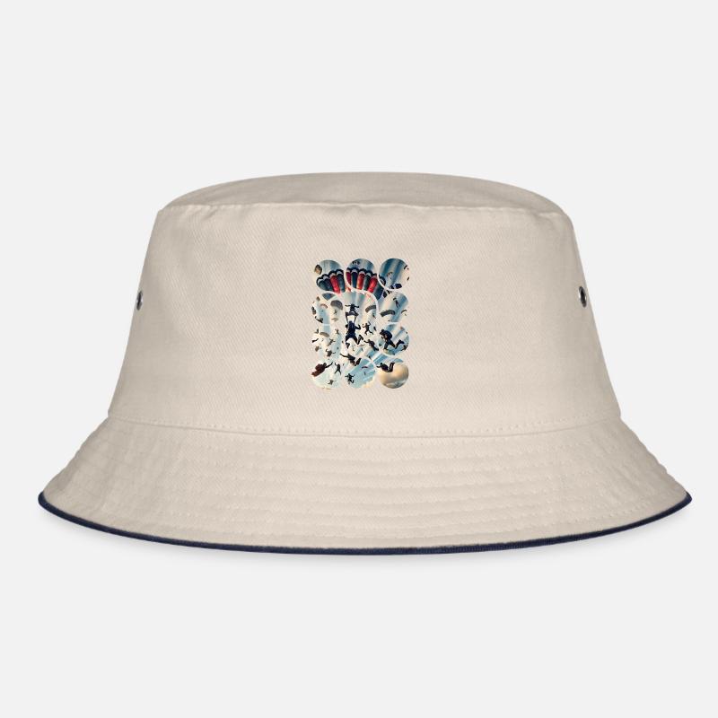 Descente Aérienne Bob