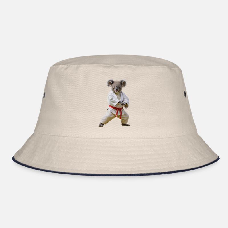 Koala sportif Bob