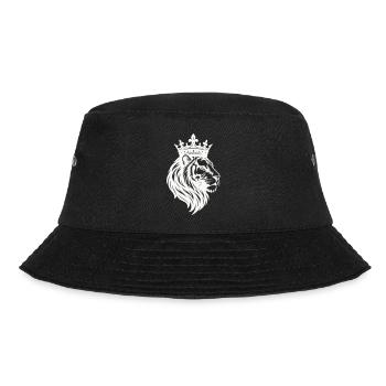 Roi de la Couronne du Lion - Bob - noir - Devant - Lela (165cm)