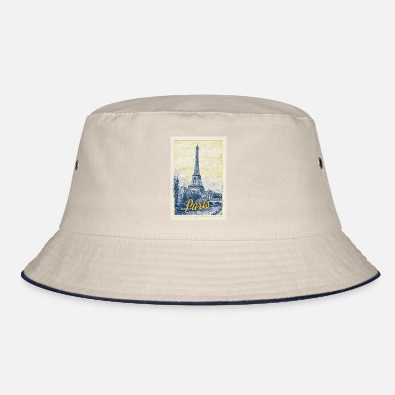Bucket Hat