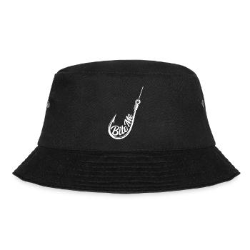 T-shirt silhouette Me Hook - Bob - noir - Devant - Lela (165cm)