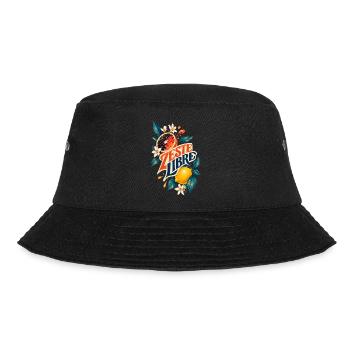 Zeste Libre Citrus Florilège - Bob - noir - Devant - Lela (165cm)