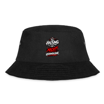 Bucket Hat