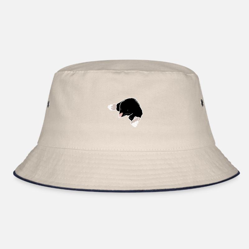 mole Bucket Hat