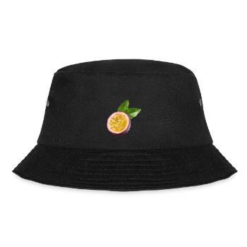 Fruit de la passion - Bob - noir - Devant - Lela (165cm)