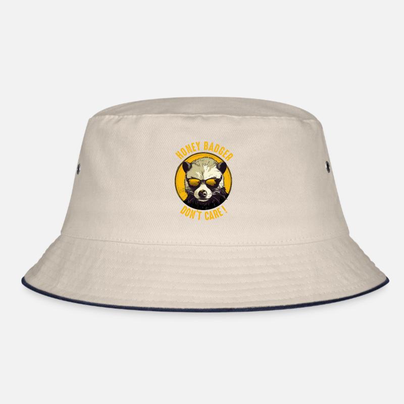 Honey Badger Dont Fact Bob