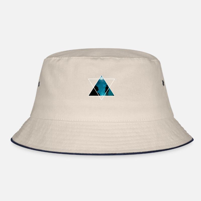 Dream at night Bucket Hat