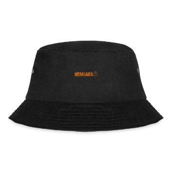 Merkules - Bob - noir - Devant - Lela (165cm)