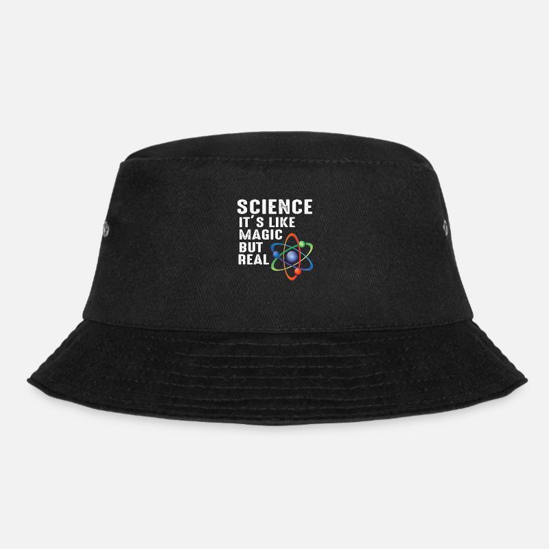science - Bob - noir