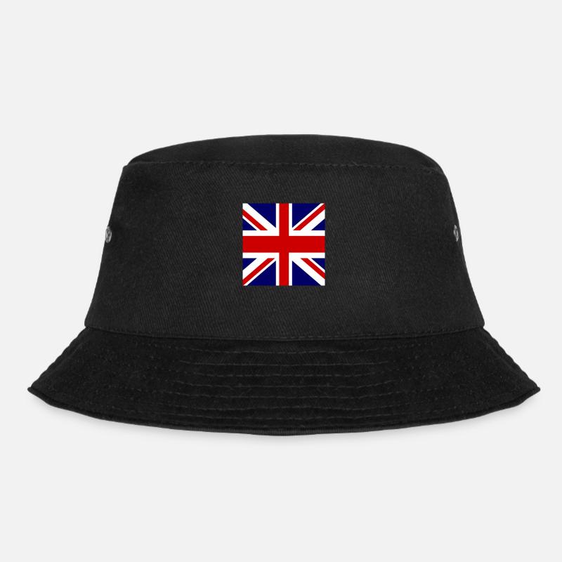 Grand Britan - Bob - noir