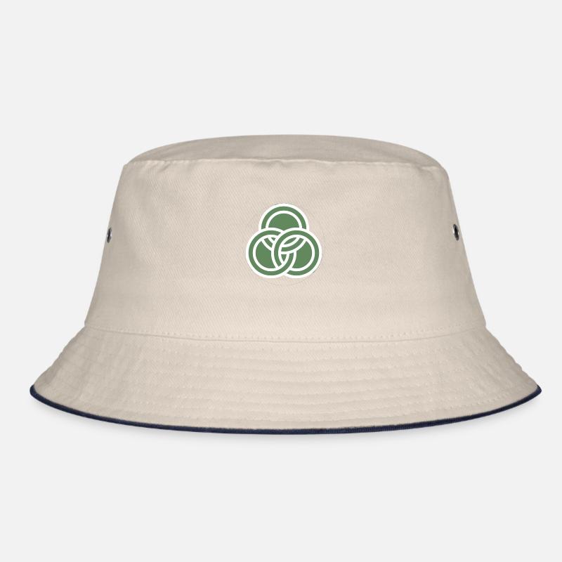 Keltisch Bucket Hat