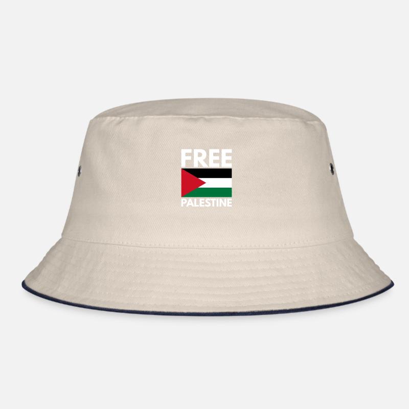 Libérer la Palestine Bob