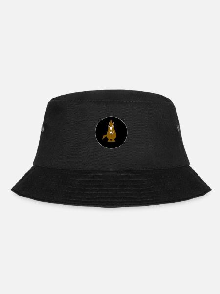 Cheval Ross Pony - Bob - noir