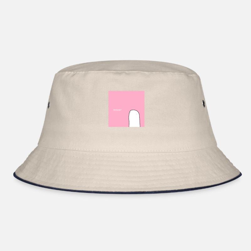 ernst? Bucket Hat