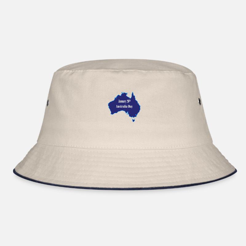 26 janvier Australia Day Bob
