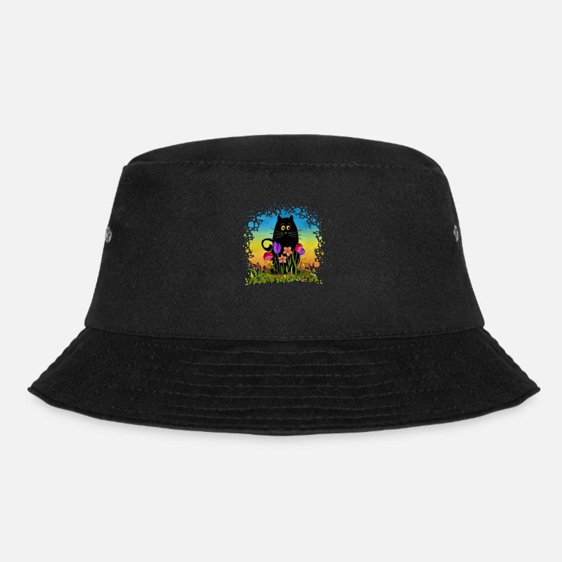 Chat - Bob - noir