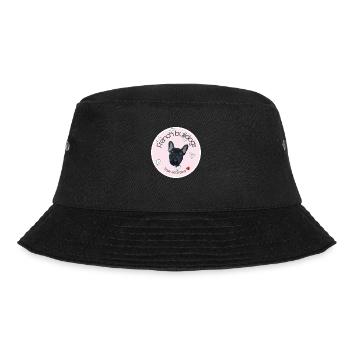 💎 Français Bulldogs - Ils volent votre cœur ♥️ - Bob - noir - Devant - Lela (165cm)