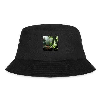 Schameneim Jungle - Bob - noir - Devant - Lela (165cm)