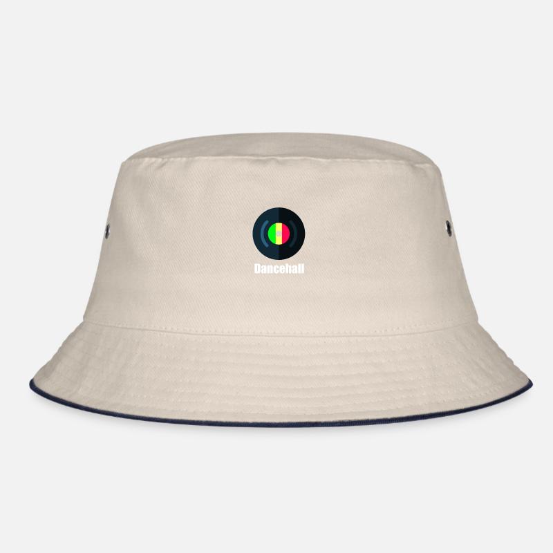 Dancehall Bucket Hat