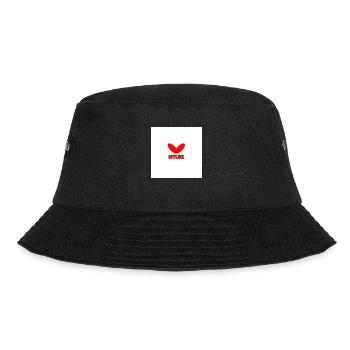 Offline 1st Collection - Bucket Hat - black - Front - Lela (165cm)